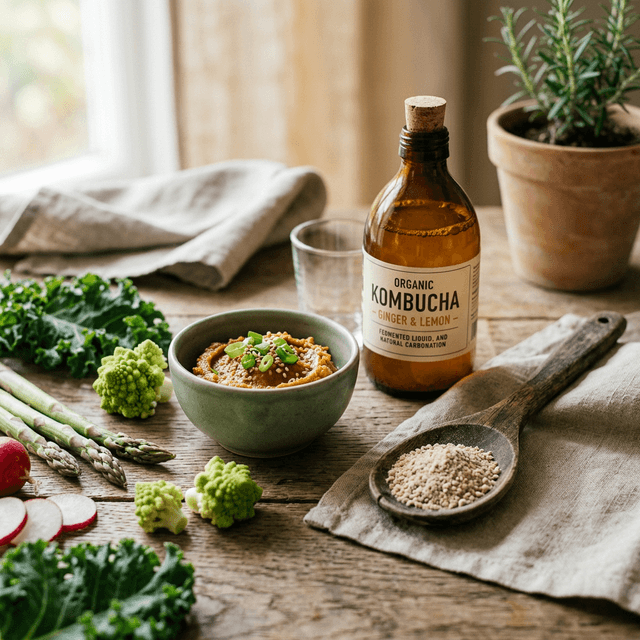 L'approche FODMAPs en 2025 : Microbiote et confort intestinal